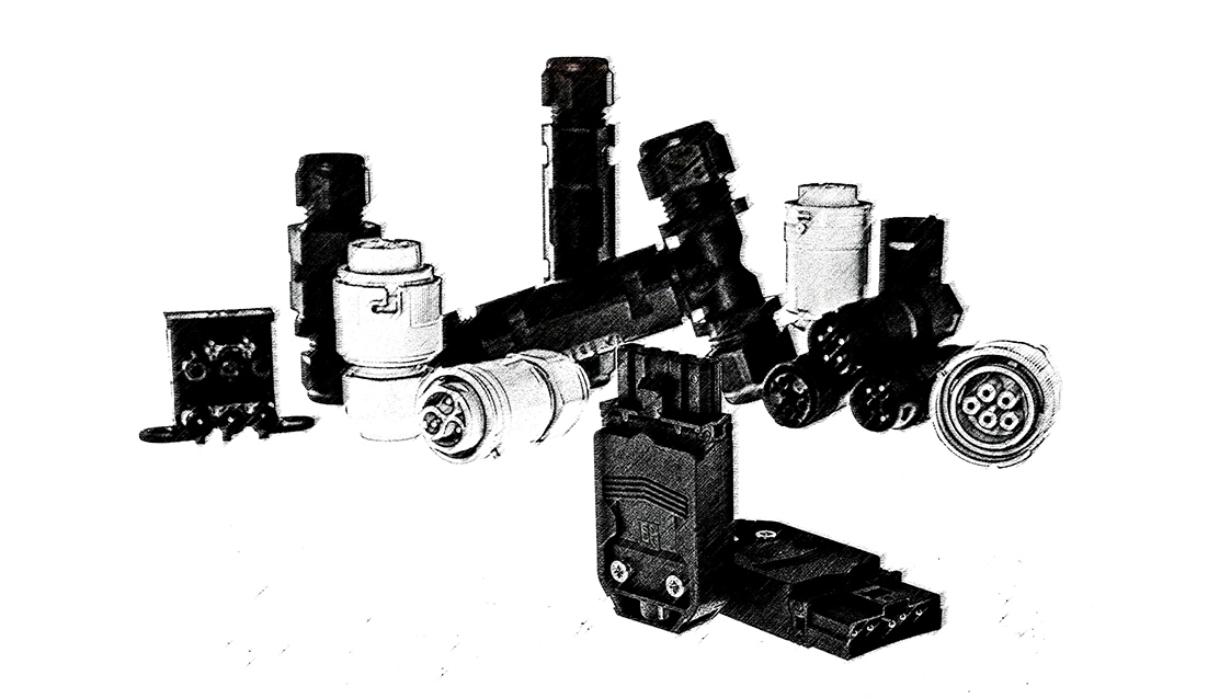 Lighting Components