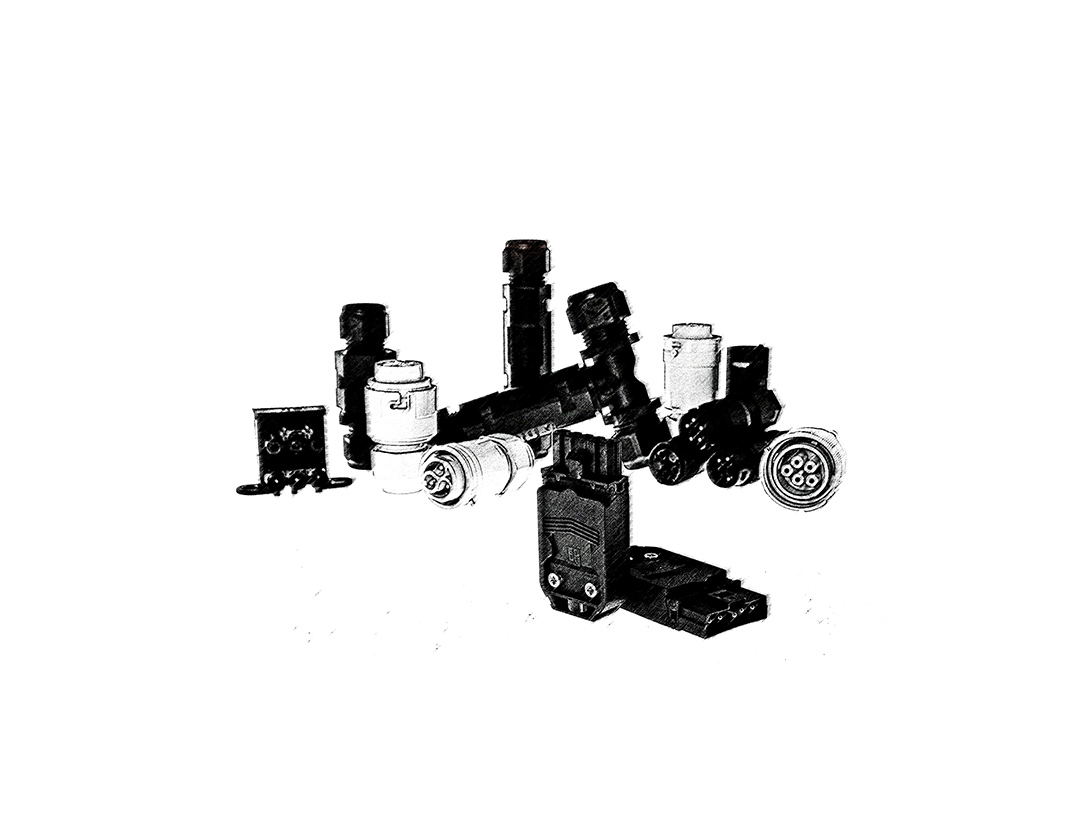 LIGHTING COMPONENTS