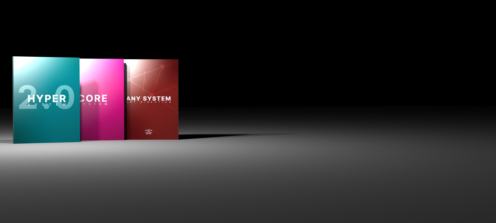 Lighting system excellence at Light+Building 2026